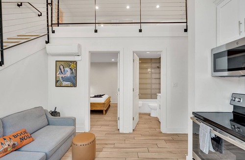 Faubourg Marigny Hotel | Chic Getaway Across From French Quarter