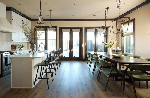 Saint Claude House | Chic, Marigny Retreat | Heated Pool