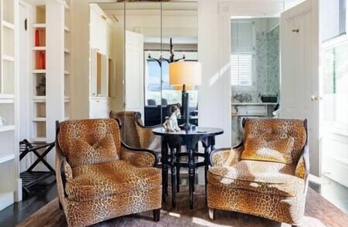 Pacific Heights Apartment | Chic Victorian Studio Pacific Heights