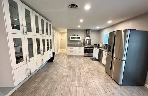 Richland Hills House | Children and Pet Friendly/EV Charger/Wi-Fi/Fenced