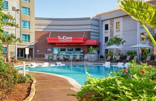 Grant Resort | Choctaw Casino & Resort Grant, Trademark Coll by Wyndham