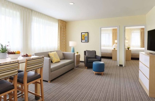Central Business District Resort | City Break! Spacious Rooms w/Perfect Central Locale near Canal Street