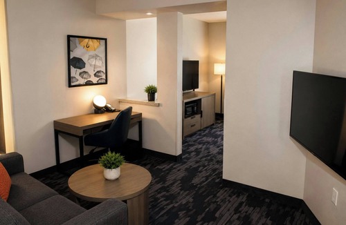 Lafayette Hotel | City Express By Marriott Lafayette