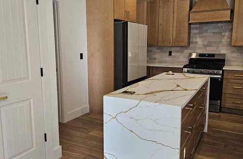 Sugar Land House | City Retreat