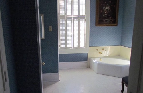 Natchitoches Bed & Breakfast | Claiborne Room at La Maison Louisiane