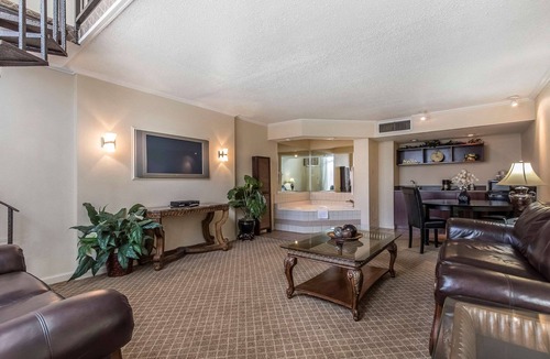 Morgan City Hotel | Clarion Inn Morgan City