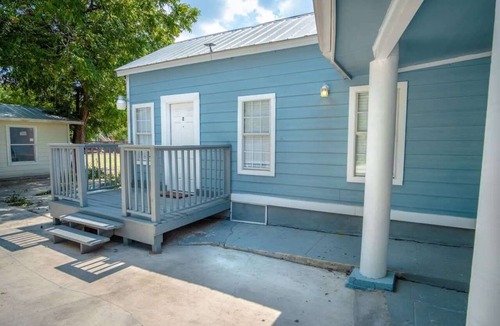 Five Points Apartment | Classic 1BR/1BA Charming Apt w/Modern Upgrades
