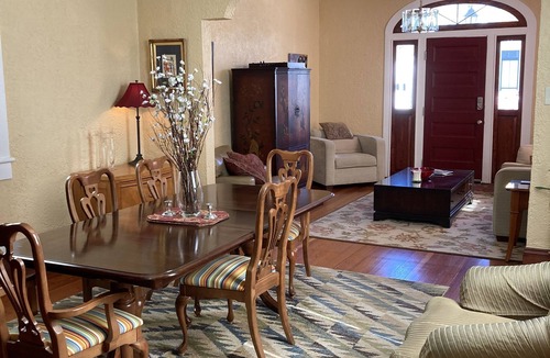 Uptown Historic District House | Classic Uptown NOLA Cottage - EXCELLENT LOCATION!