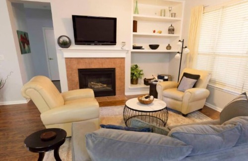 Sun City House | Classy & Comfortable Sun City (55+) Beautifully Updated Furnished Move In Ready