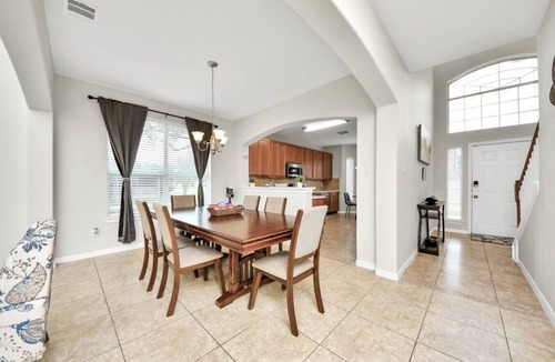 Cypress House | Clean, Comfortable and Perfect for Families