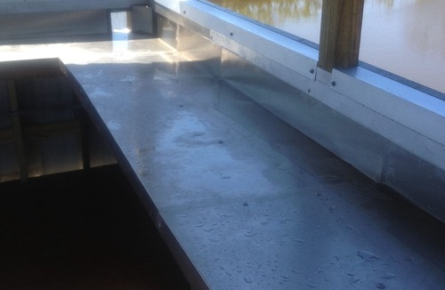 Boothville-Venice Cabin | "Clean/Maintained Fully Furnished Lodging"-Mallard