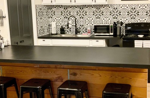 Natchitoches Apartment | "Clementine at The 403" Historic District Apartment Walkable to Downtown