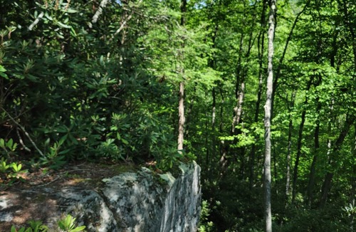 Kegley Cabin | Cliffsedge