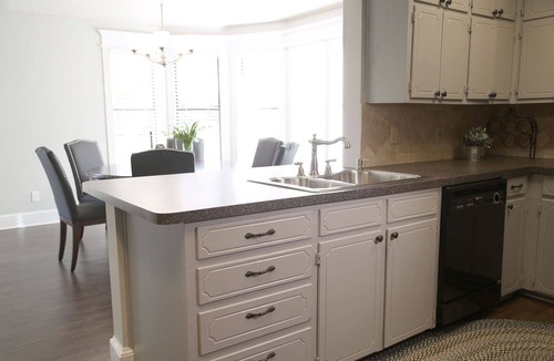 Colleyville House | Close to DFW airport, all sport venues & shopping