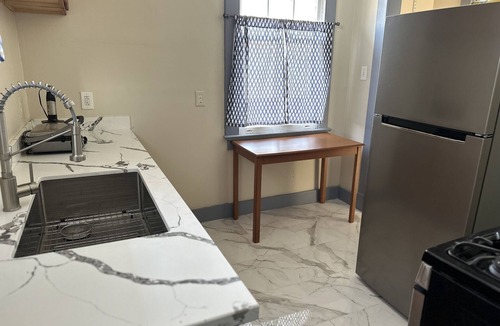 Uptown Historic District House | Close to everything that you will need and very safe.