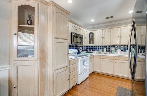 Decatur House | Clover House, Pool, Game Room