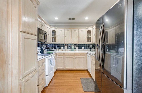 Decatur House | Clover House, Pool, Game Room