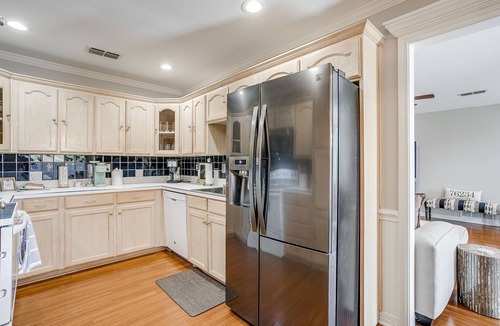 Decatur House | Clover House, Pool, Game Room