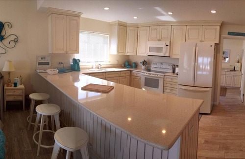 O'byrne House | Coastal Beachfront Haven
