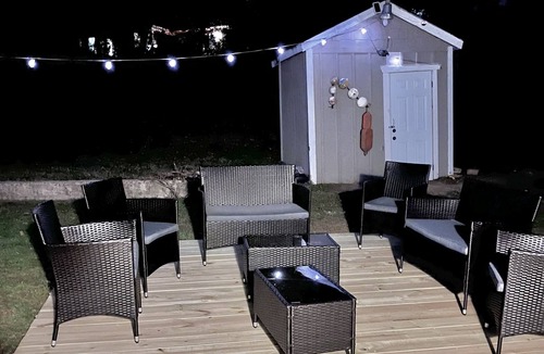 Azle House | Come experience the magic of Caster's Cottage