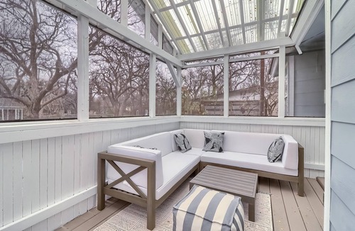 Round Rock West House | Come home to a thoughtfully designed home for Round Rock/Austin professionals