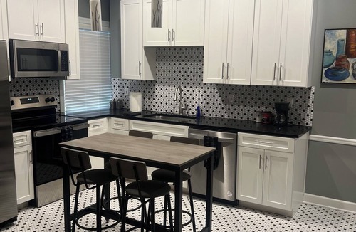 Pascagoula Apartment | Comfort and Style, Modern Corporate Apartment in Pascagoula