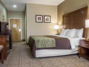 Amite Hotel | Comfort Inn Amite City