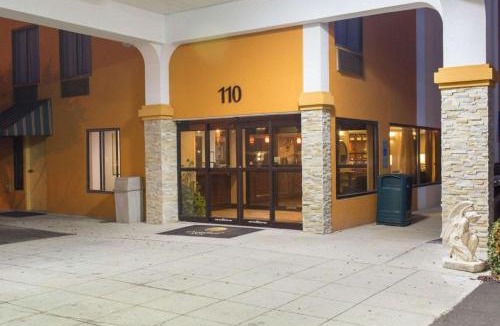 Hammond Hotel | Comfort Inn Hammond