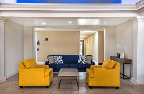 Lafayette Hotel | Comfort Inn Lafayette North I-10