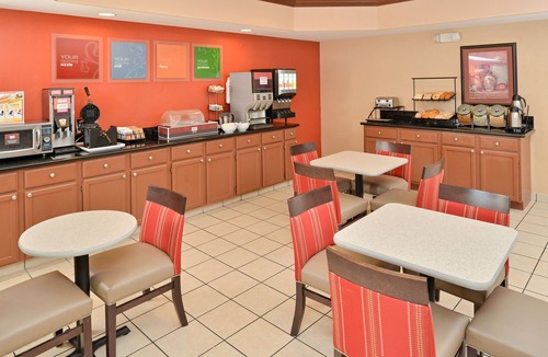 Marrero Hotel | Comfort Inn Marrero - New Orleans West