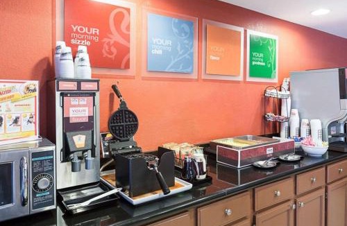 Marrero Hotel | Comfort Inn Marrero - New Orleans West