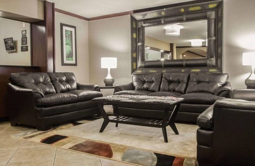Morgan City Hotel | Comfort Inn & Suites Morgan City