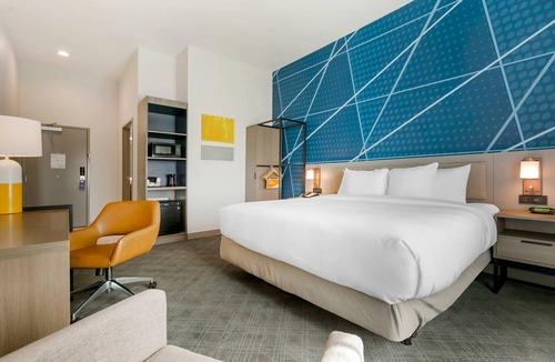 Bayou Cane Hotel | Comfort Inn & Suites Houma