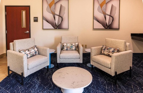 New Iberia Hotel | Comfort Inn & Suites New Iberia - Avery Island