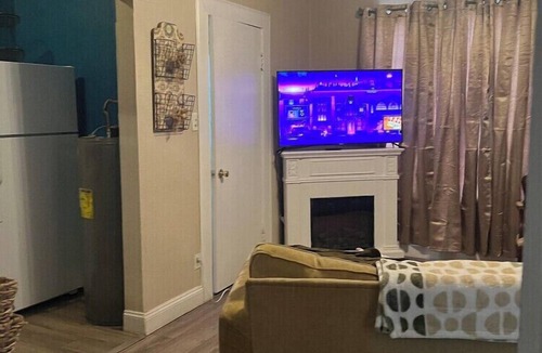 Downtown Fort Worth Condo | Comfortable 1BR Condo in Downtown