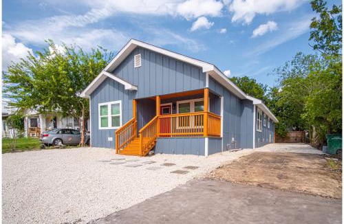 Denver Heights House | Comfortable 4BR2.5BA Family Home Near Riverwalk