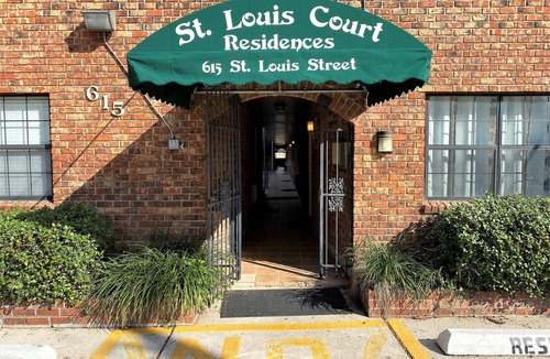 Beauregard Town Historic District Condo | Comfortable and Quiet Condo in Perfect LSU/Downtown Area