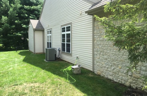 Bloomington Condo | Comfortable, Clean, Roomy, and Close to the Action