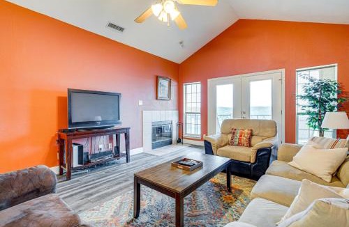 Highland Lake Estates House | Community Perks: Scenic Lake Travis Getaway!