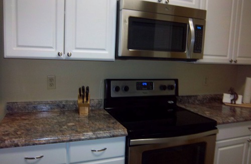 Apache Junction Condo | Completely Renovated Affordable Condo in Great Location