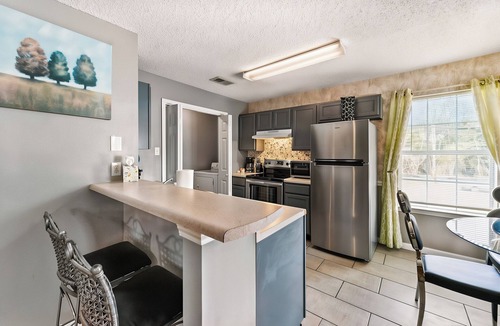 Gautier Condo | Condo close to Biloxi Casino and Beaches