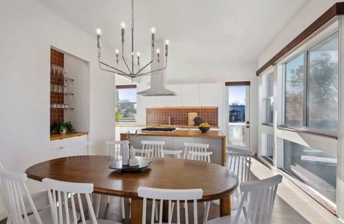 Saint Thomas Development House | Contemporary LGD Home | Hot Tub & Rooftop
