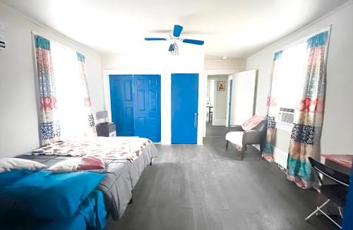 Faubourg Delassize House | Convenient Central City Home, Near Super Dome, Less Than 1 Mile From French Quarter