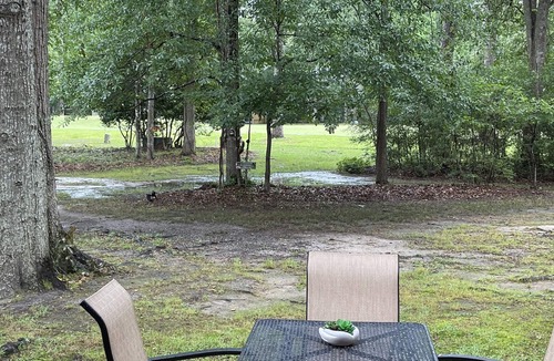 Mandeville Condo | Convenient condo living!