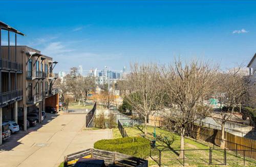 Zilker House | Convenient Condo Near Zilker & Barton Springs