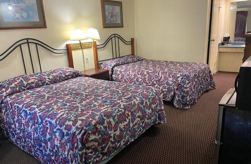 Corbin Hotel | Corbin Inn