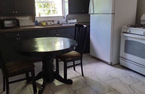 Freetown - Port Rico House | Corporate Comfort in Freetown - Spacious Homes for Work Crews