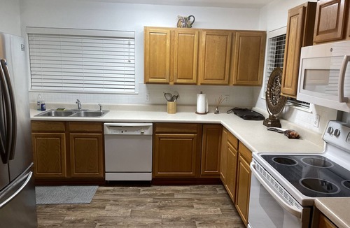 Cedar Hill House | Corporate Housing