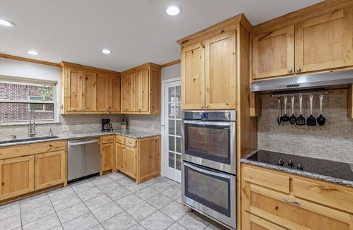 Flower Mound House | Corporate Housing in Flower Mound close to DFW Airport