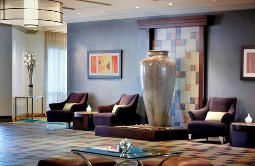 Costa Mesa Hotel | Costa Mesa Marriott